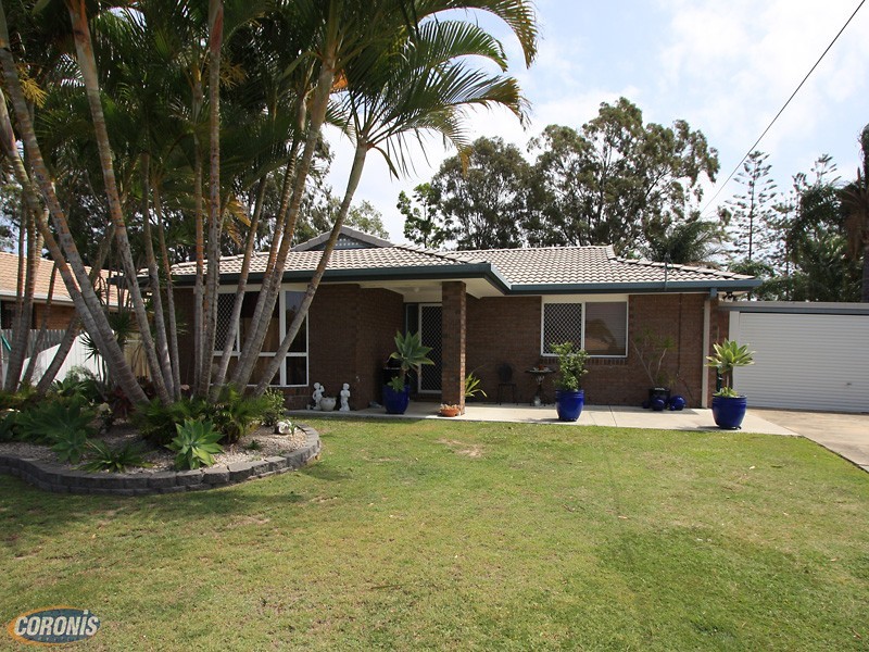 Deception Bay QLD 4508