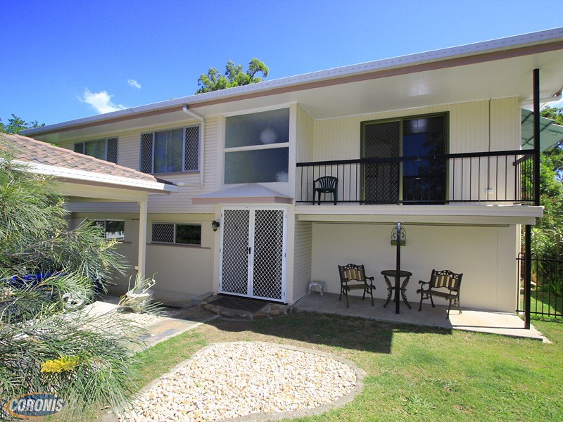 Ferny Hills QLD 4055
