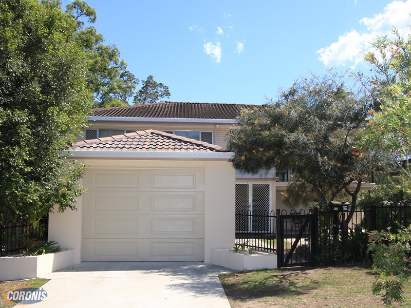 Ferny Hills QLD 4055
