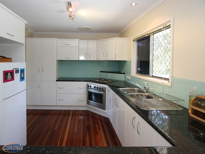 Ferny Hills QLD 4055