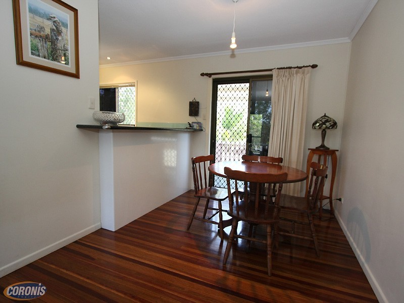 Ferny Hills QLD 4055