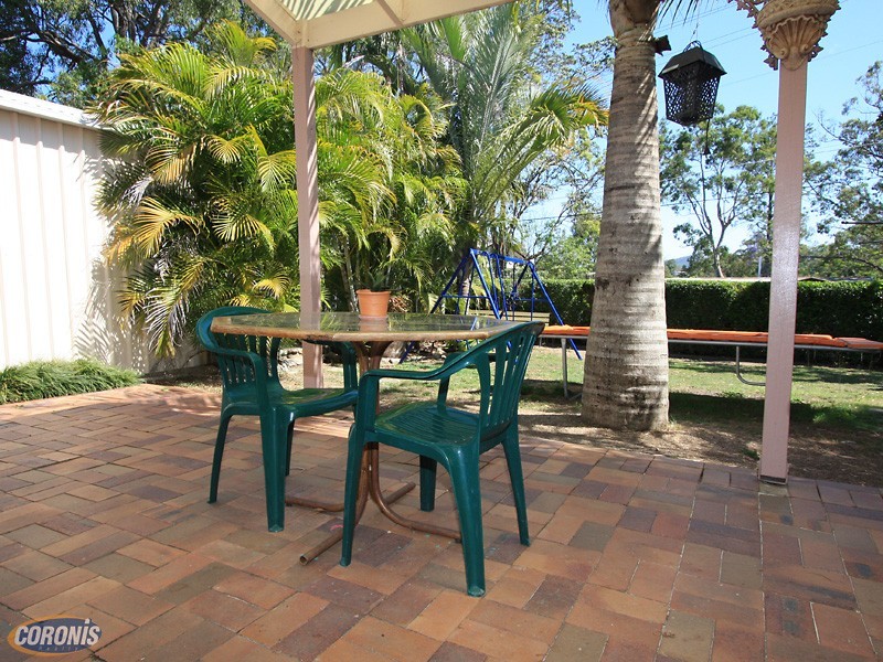 Ferny Hills QLD 4055