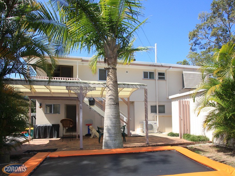Ferny Hills QLD 4055