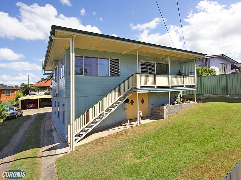 Stafford Heights QLD 4053