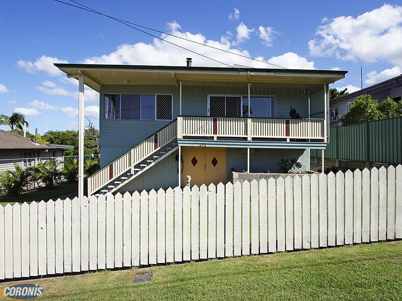Stafford Heights QLD 4053