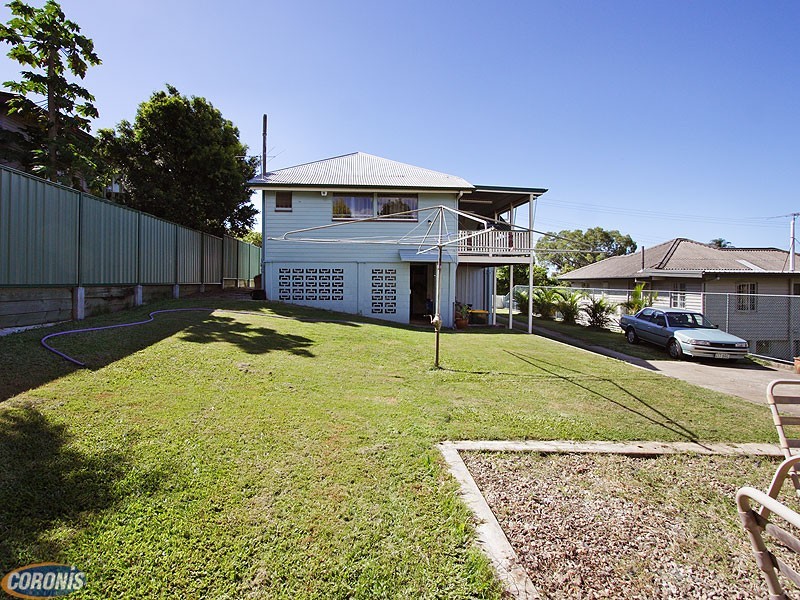 Stafford Heights QLD 4053