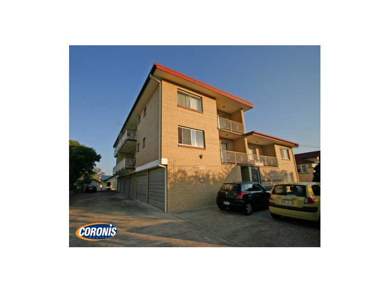 4/11 Lasseter Street, Kedron QLD 4031