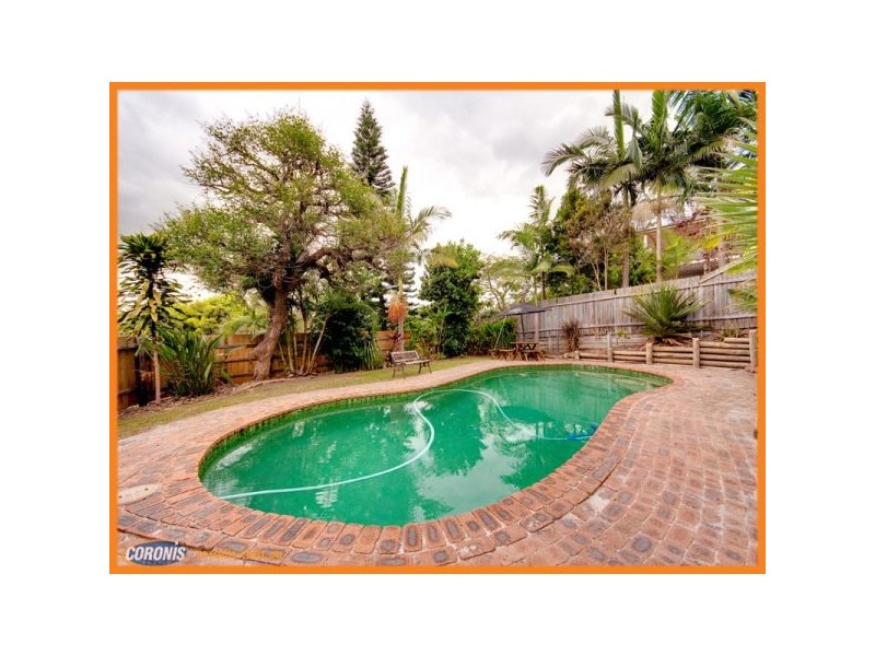 83 Plucks Road, Arana Hills QLD 4054