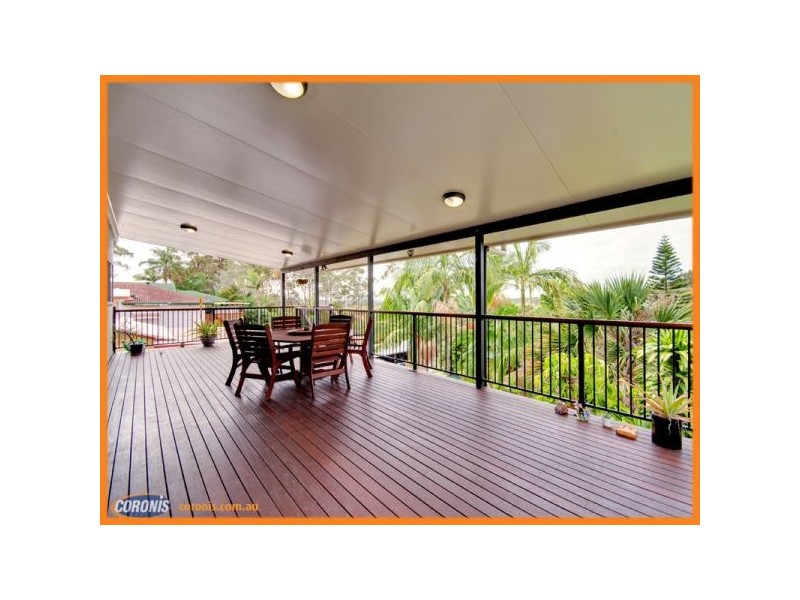 83 Plucks Road, Arana Hills QLD 4054