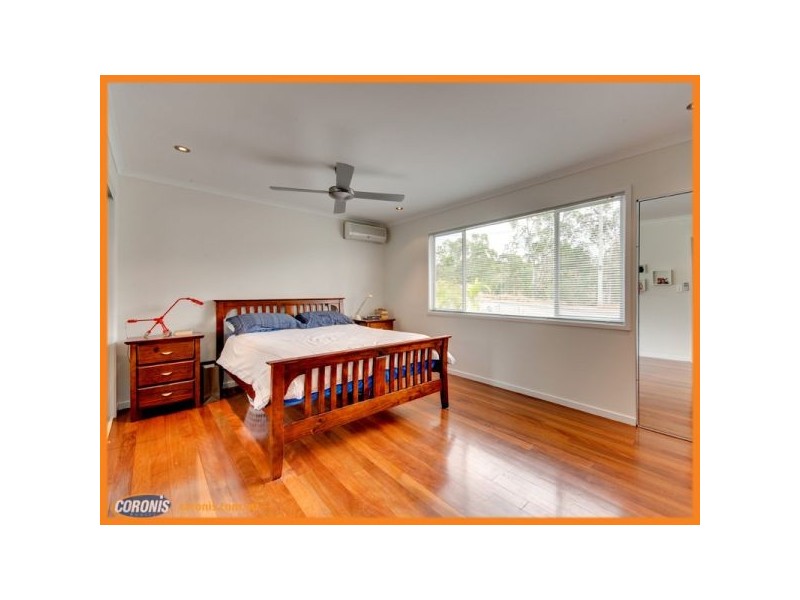 83 Plucks Road, Arana Hills QLD 4054