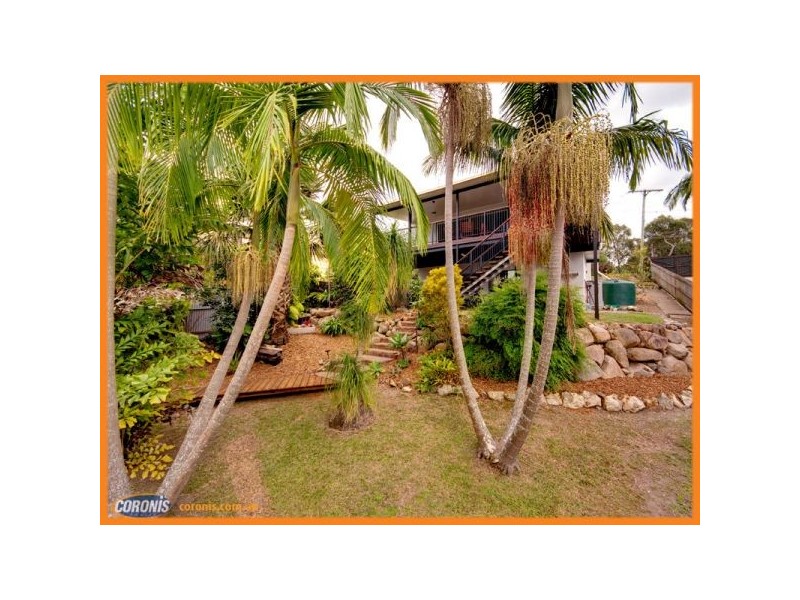 83 Plucks Road, Arana Hills QLD 4054