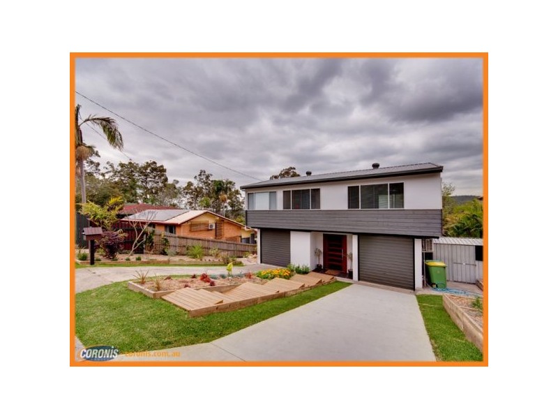 83 Plucks Road, Arana Hills QLD 4054