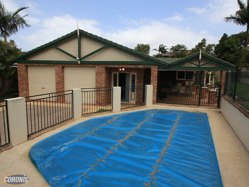 6 Diss Court, Albany Creek QLD 4035