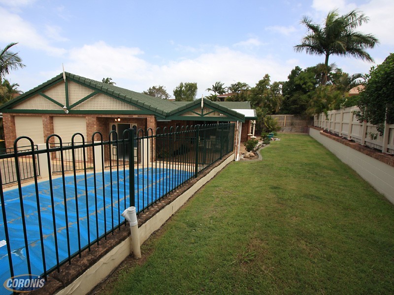 6 Diss Court, Albany Creek QLD 4035