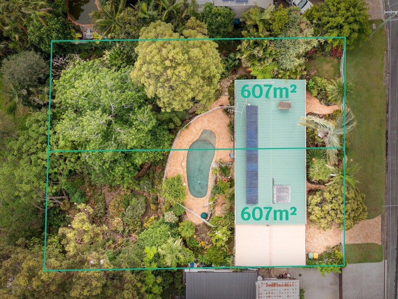 83 Narellan Street, Arana Hills QLD 4054