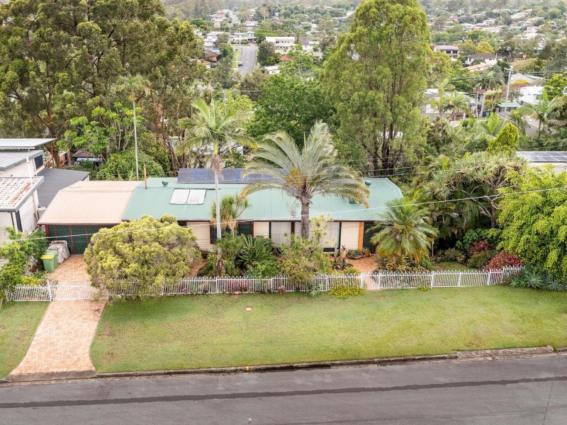 83 Narellan Street, Arana Hills QLD 4054