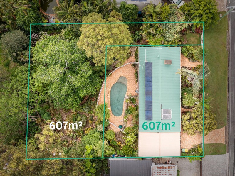 83 Narellan Street, Arana Hills QLD 4054