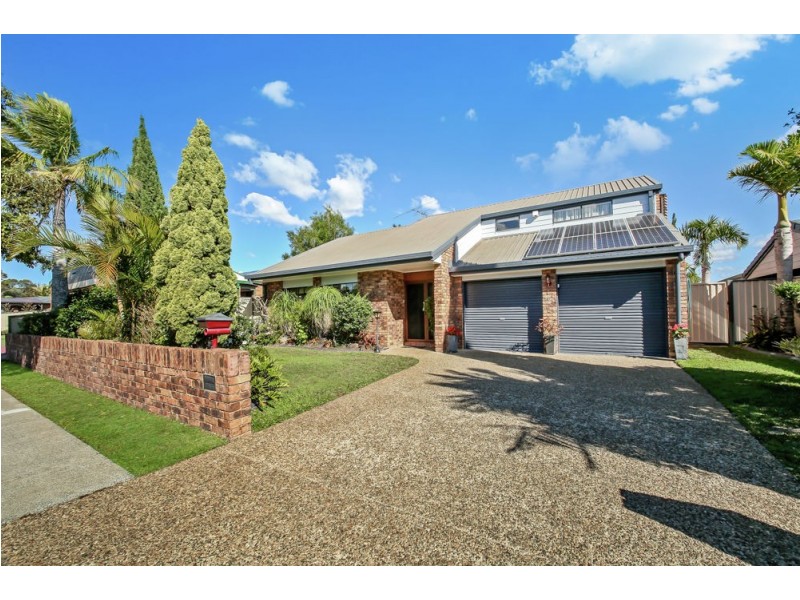 104 Wickfield Street, Bracken Ridge QLD 4017