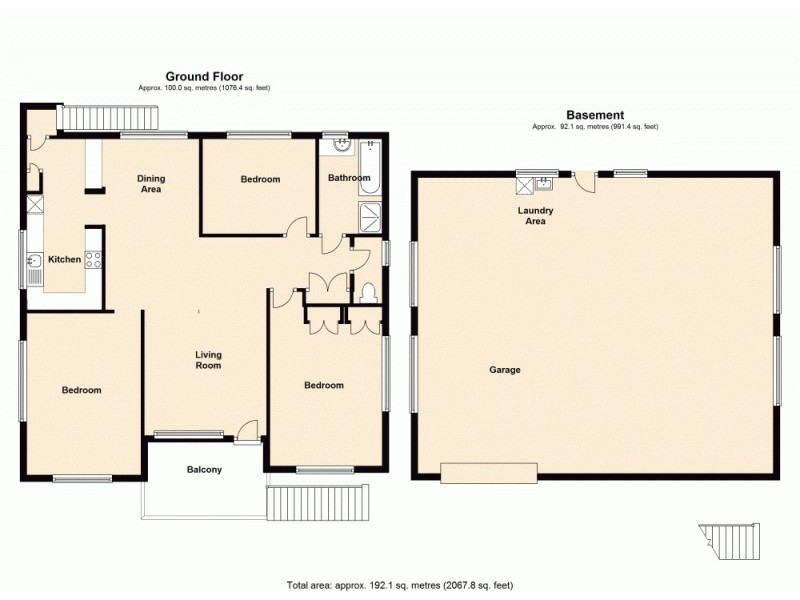 27 Narellan Street, Arana Hills QLD 4054 Floorplan