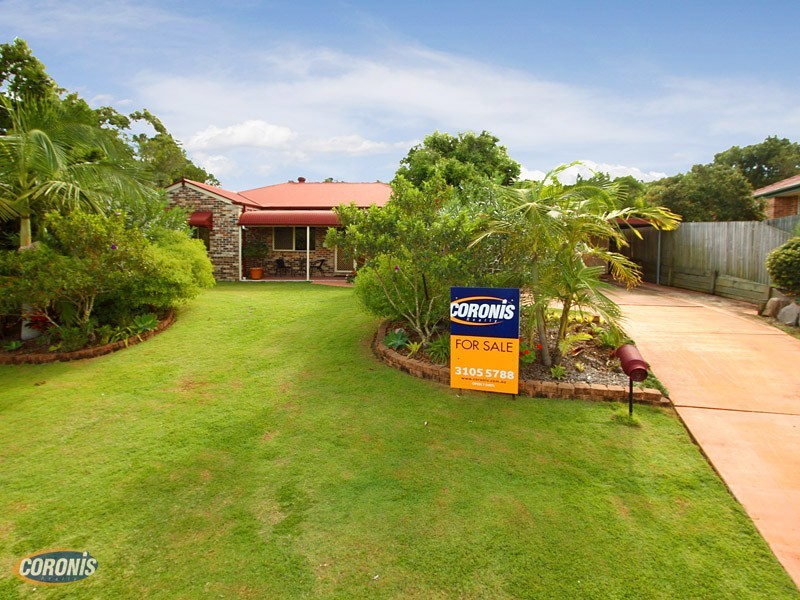 Murrumba Downs QLD 4503