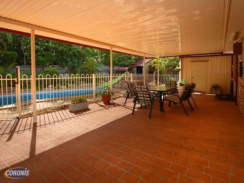 Murrumba Downs QLD 4503
