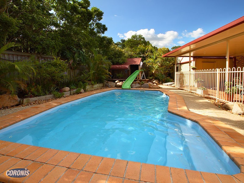 Murrumba Downs QLD 4503