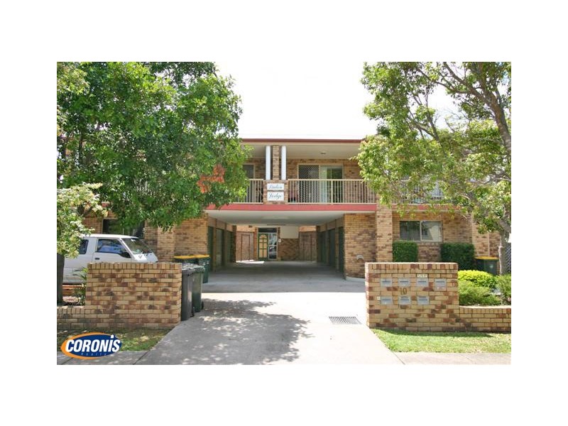 5/10 Norman Street, Ascot QLD 4007