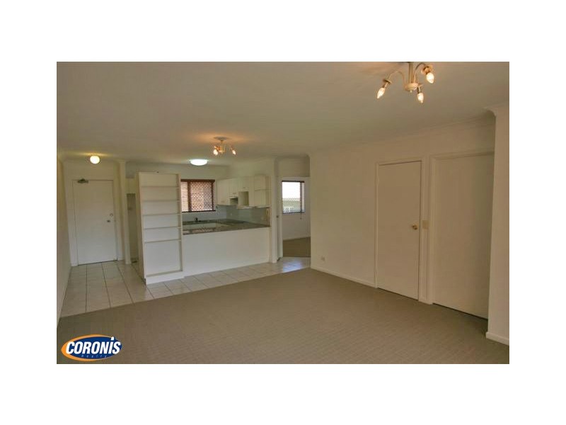 5/10 Norman Street, Ascot QLD 4007