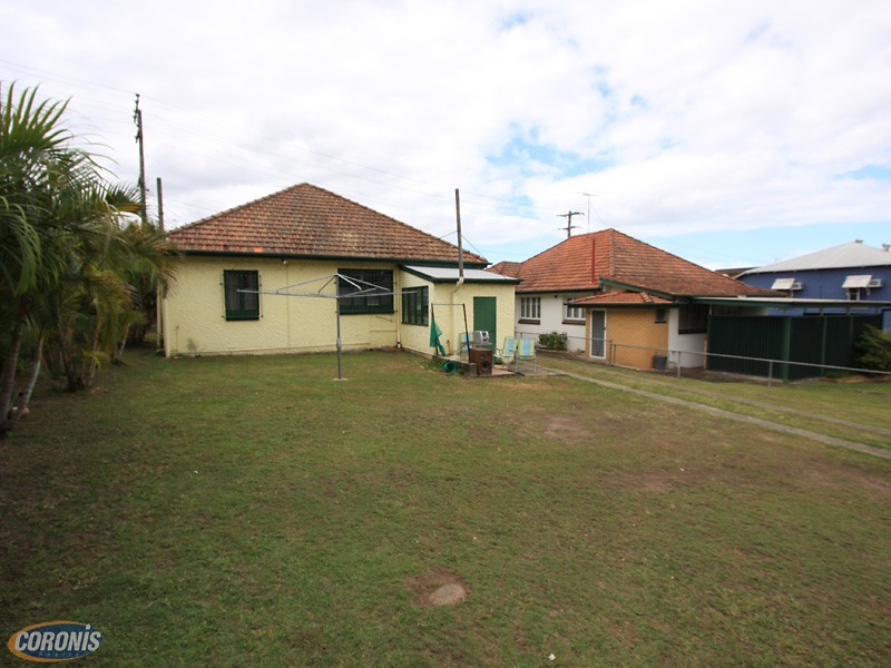 Morningside QLD 4170