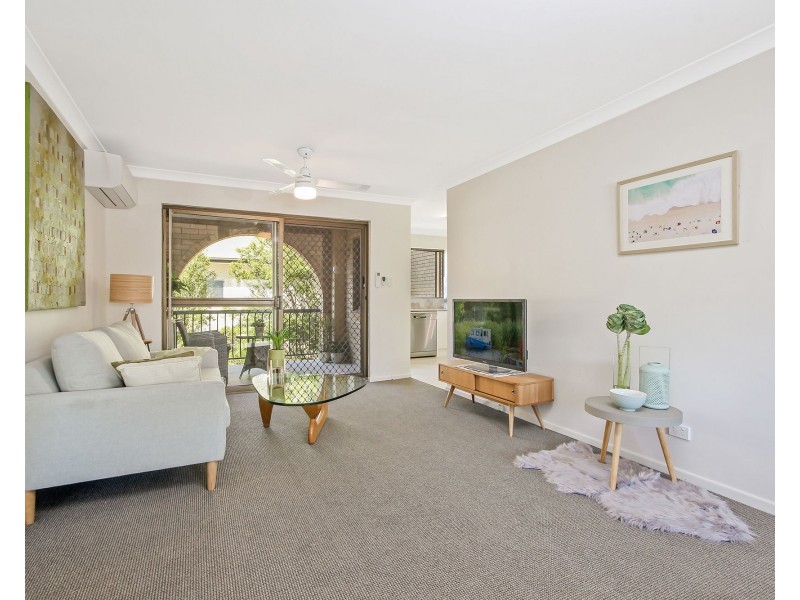 4/66 Wagner Road, Clayfield QLD 4011