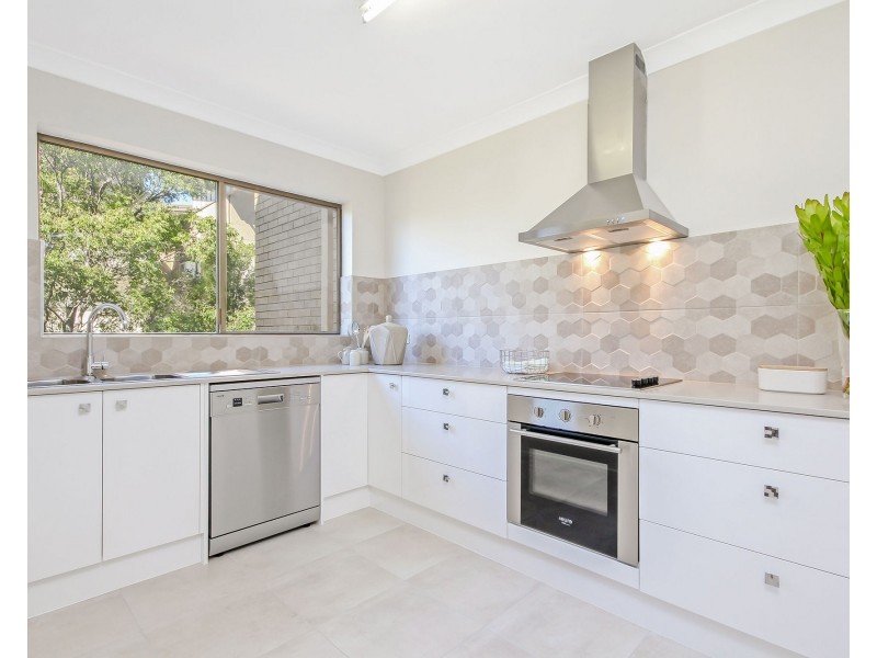 4/66 Wagner Road, Clayfield QLD 4011