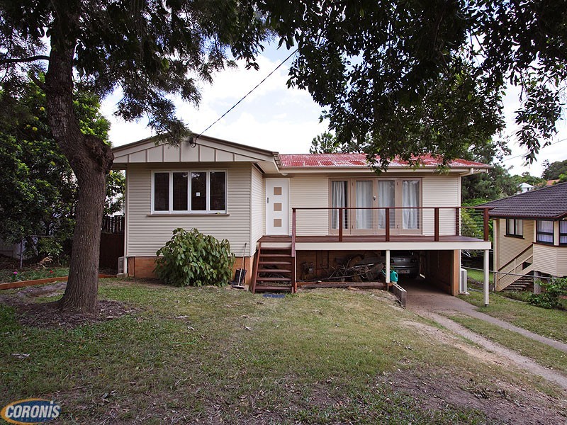 Stafford Heights QLD 4053