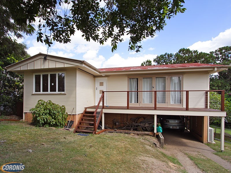 Stafford Heights QLD 4053