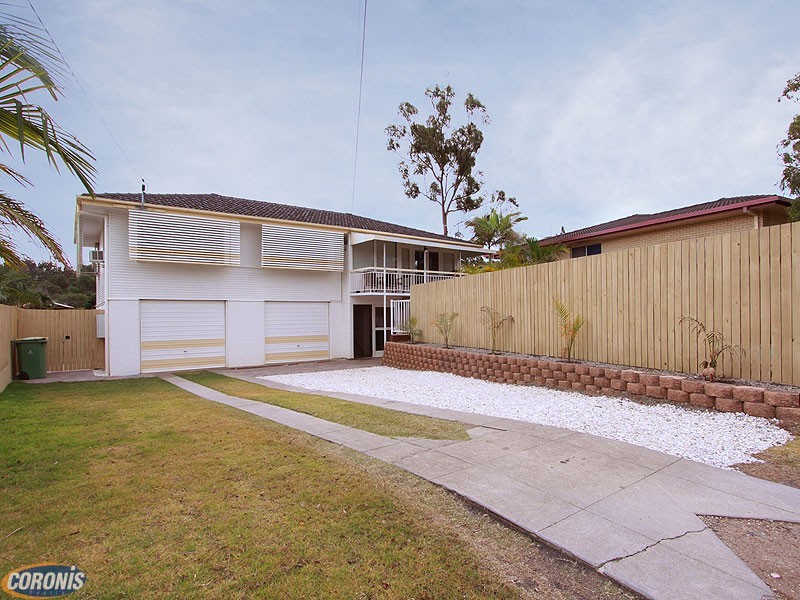 Ferny Hills QLD 4055