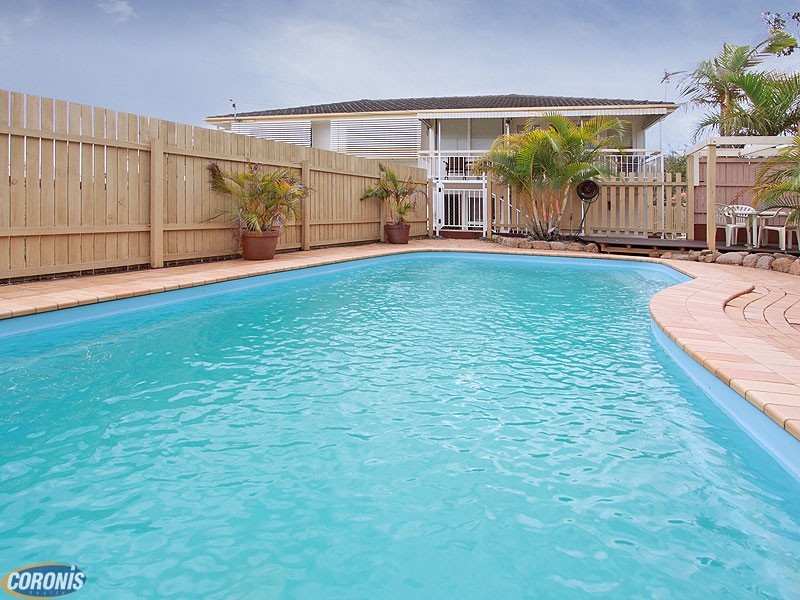Ferny Hills QLD 4055
