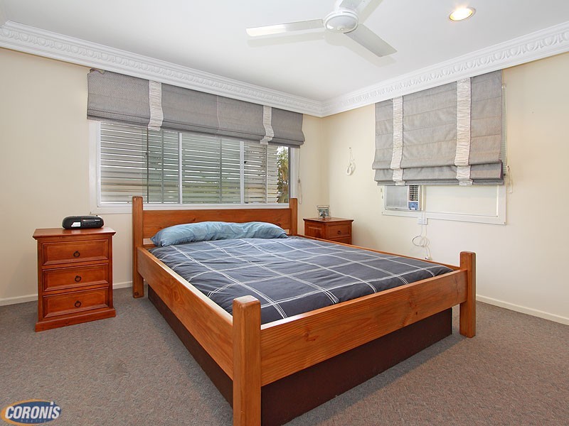 Ferny Hills QLD 4055