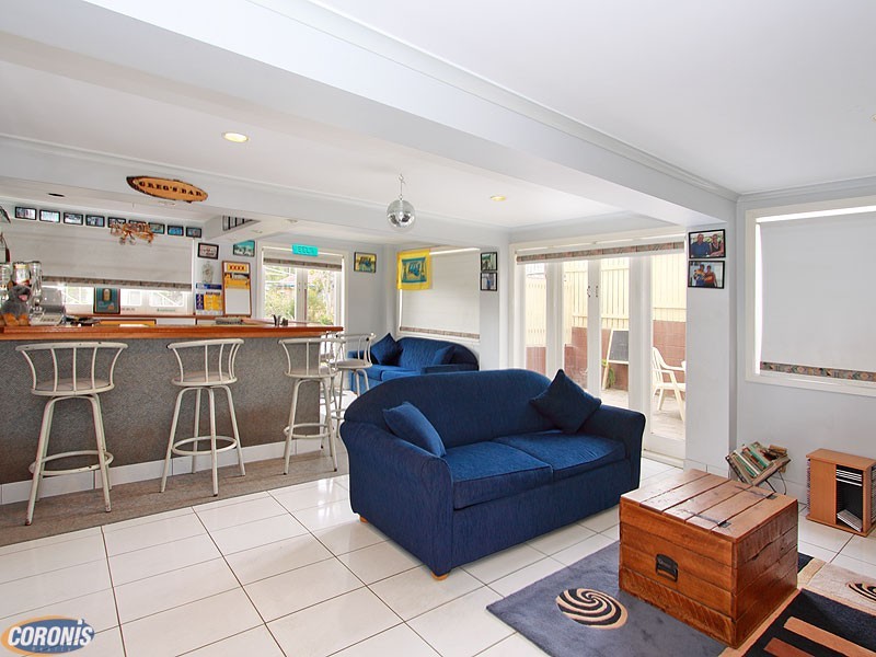 Ferny Hills QLD 4055