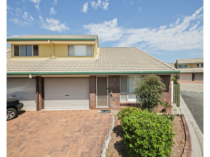 46/9 Leslie Street, Arana Hills QLD 4054