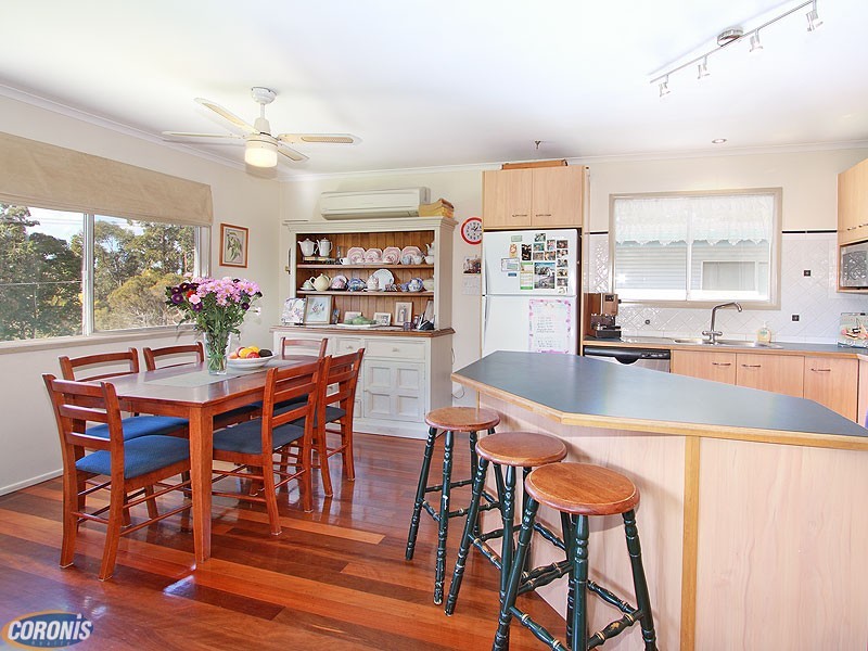 Arana Hills QLD 4054