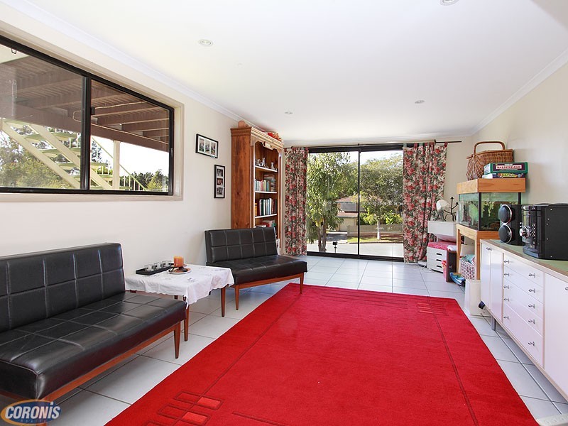 Arana Hills QLD 4054