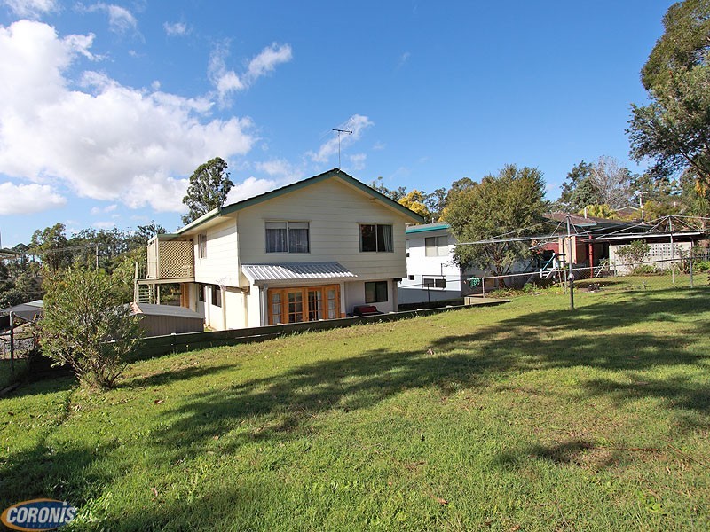 Arana Hills QLD 4054