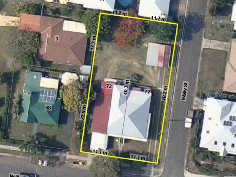 72 Nellie Street, Nundah QLD 4012