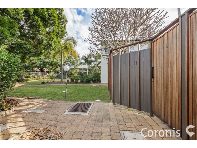 11/35 Clyde Road, Herston QLD 4006