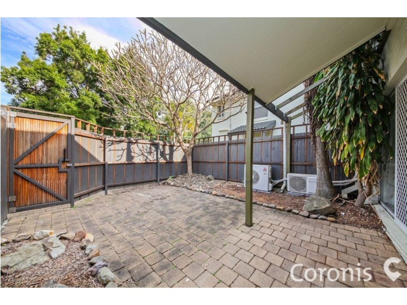 11/35 Clyde Road, Herston QLD 4006