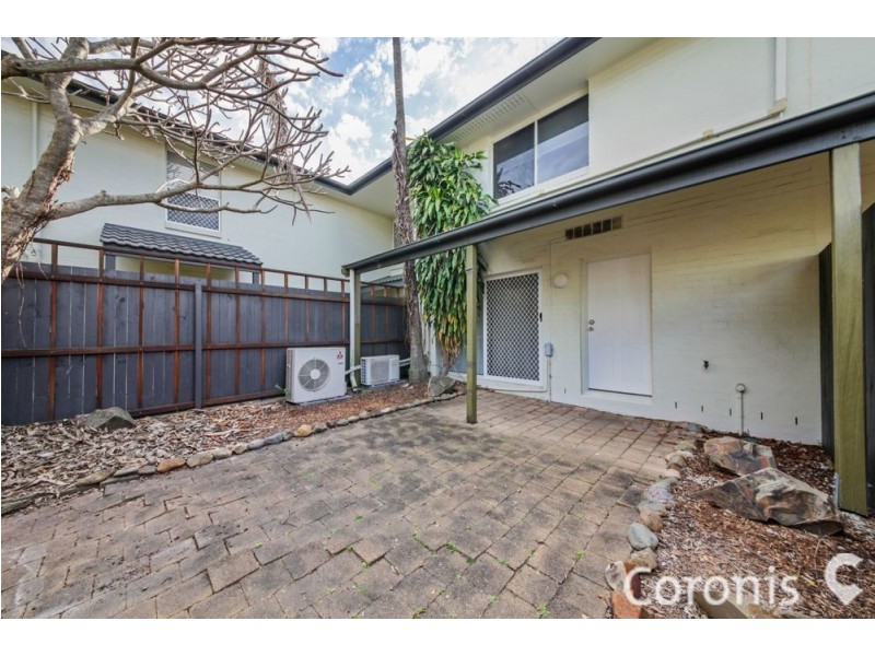 11/35 Clyde Road, Herston QLD 4006