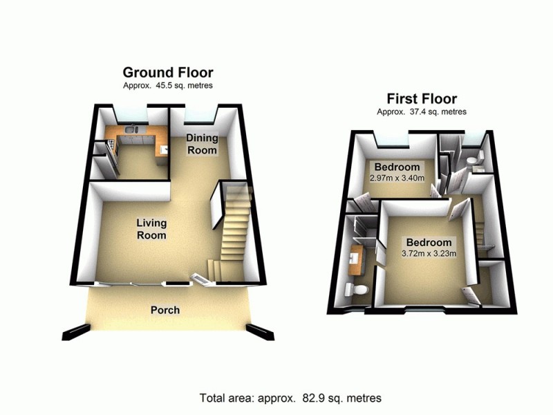 11/35 Clyde Road, Herston QLD 4006 Floorplan