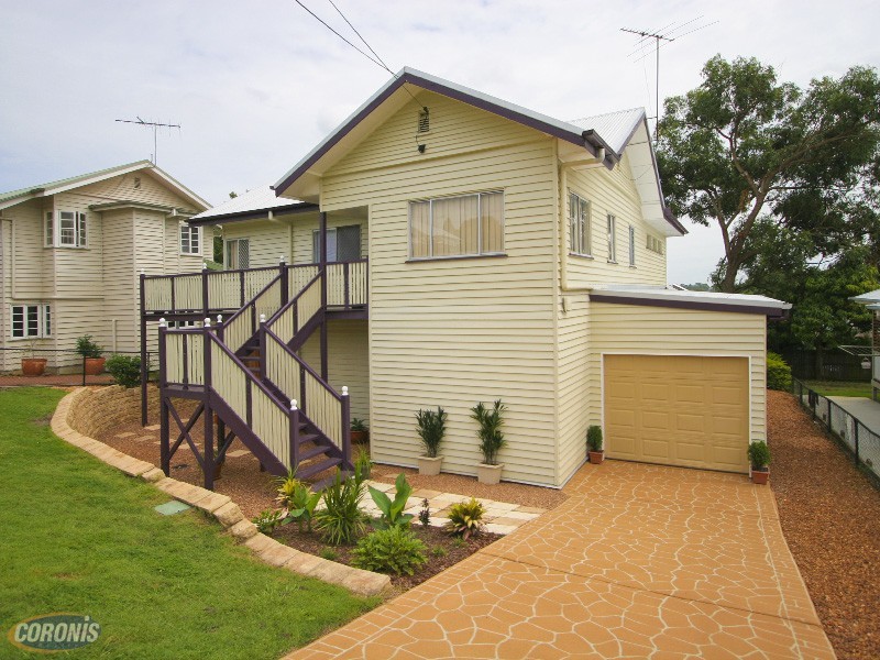 Wavell Heights QLD 4012