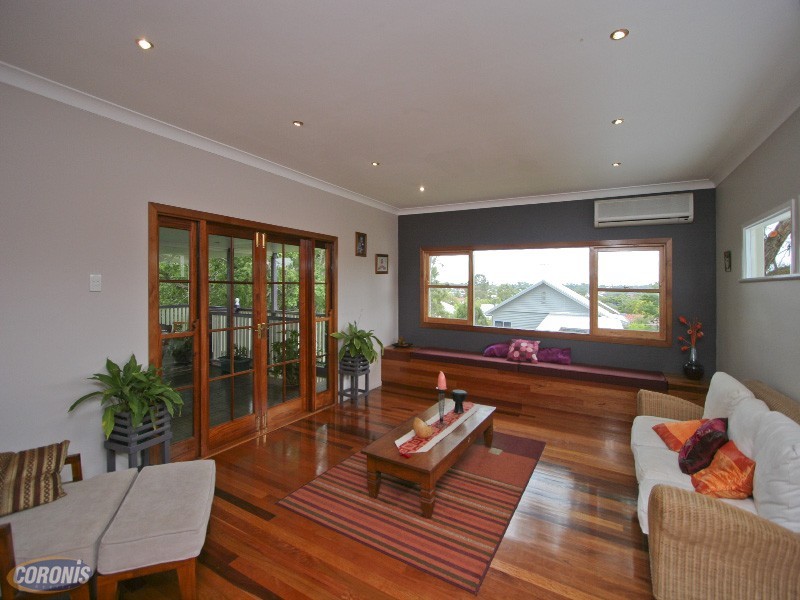 Wavell Heights QLD 4012