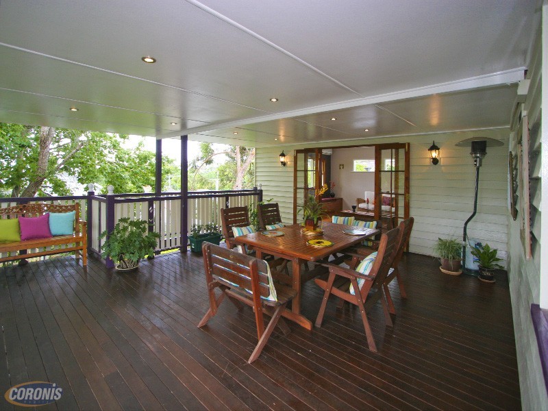 Wavell Heights QLD 4012