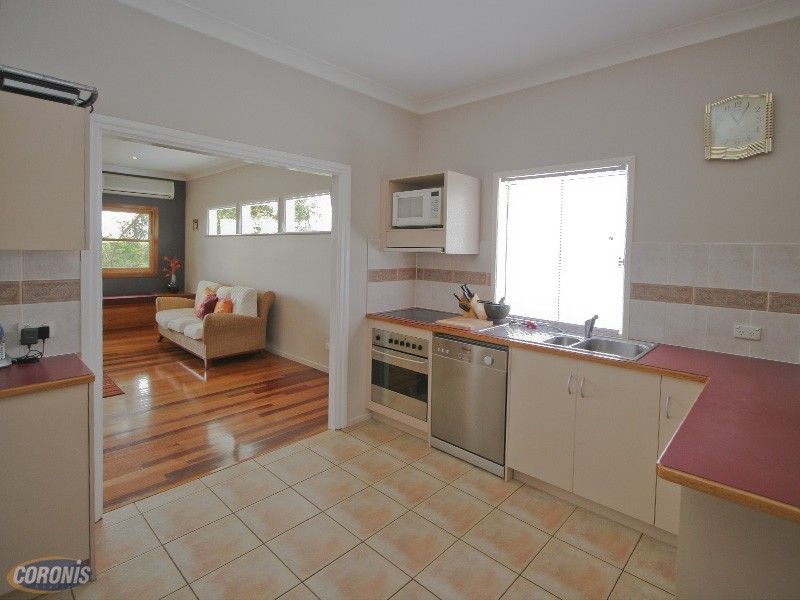 Wavell Heights QLD 4012